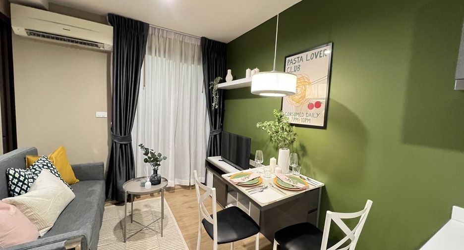 For sale 1 Beds condo in Mueang Phuket, Phuket