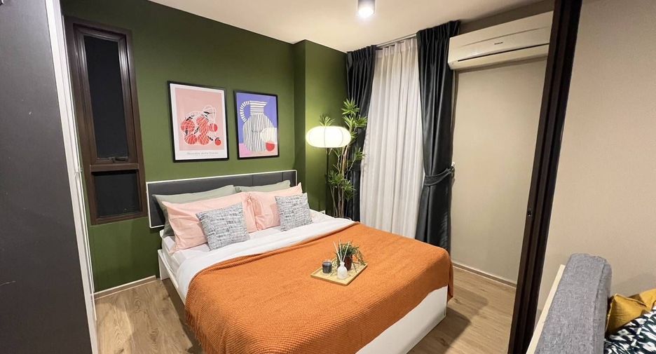 For sale 1 Beds condo in Mueang Phuket, Phuket