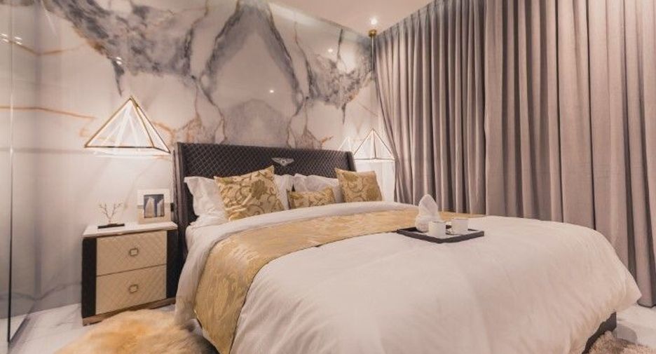 For sale studio condo in South Pattaya, Pattaya