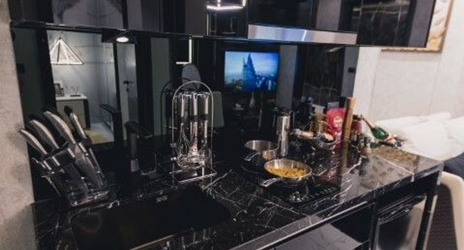 For sale studio condo in South Pattaya, Pattaya