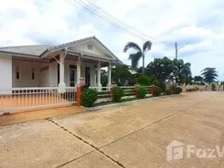 ขาย 2 เตียง บ้านเดี่ยว ใน ชะอำ, เพชรบุรี