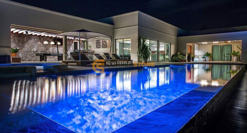 Haus zur Miete und zum Kauf mit 4 Zimmer in Bang Lamung, Chonburi