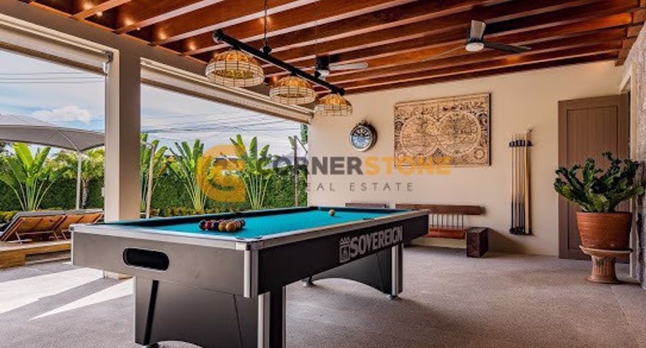 Haus zur Miete und zum Kauf mit 4 Zimmer in Bang Lamung, Chonburi