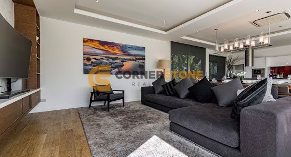 Haus zur Miete und zum Kauf mit 4 Zimmer in Bang Lamung, Chonburi