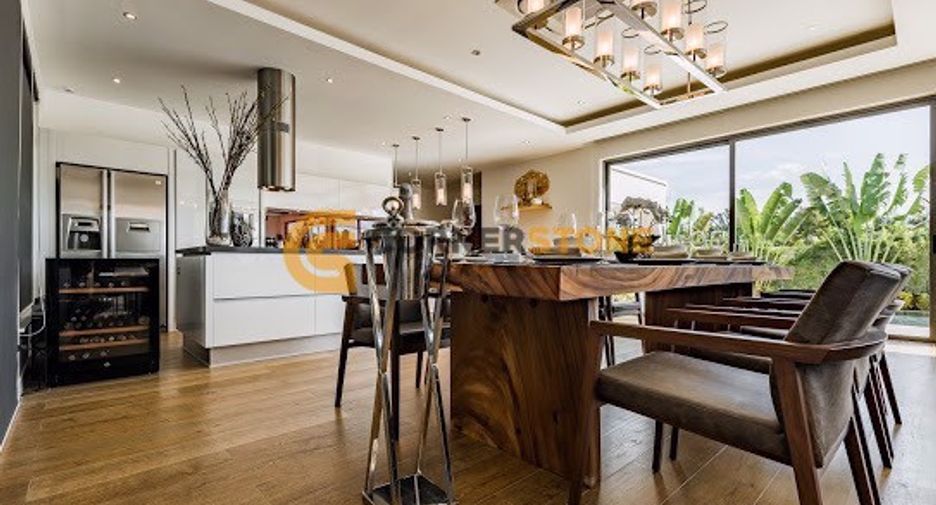 Haus zur Miete und zum Kauf mit 4 Zimmer in Bang Lamung, Chonburi