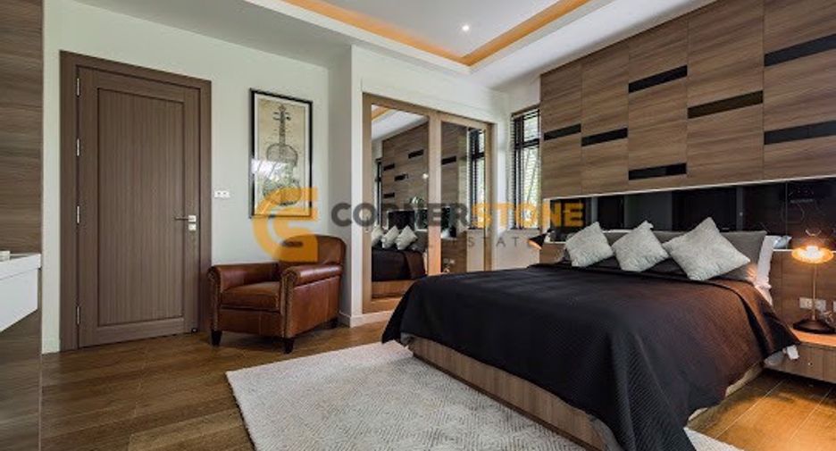 Haus zur Miete und zum Kauf mit 4 Zimmer in Bang Lamung, Chonburi