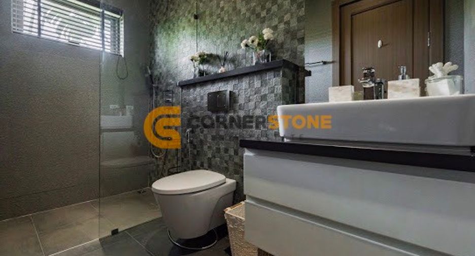 Haus zur Miete und zum Kauf mit 4 Zimmer in Bang Lamung, Chonburi