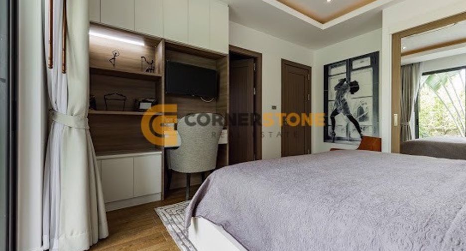 Haus zur Miete und zum Kauf mit 4 Zimmer in Bang Lamung, Chonburi