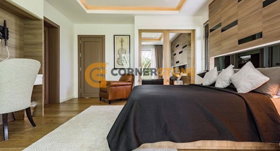 Haus zur Miete und zum Kauf mit 4 Zimmer in Bang Lamung, Chonburi