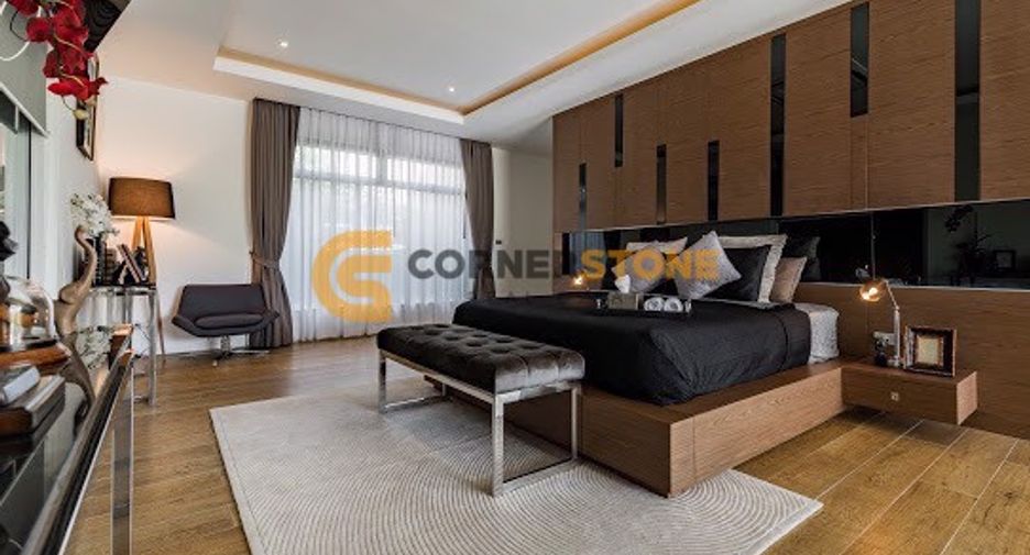 Haus zur Miete und zum Kauf mit 4 Zimmer in Bang Lamung, Chonburi