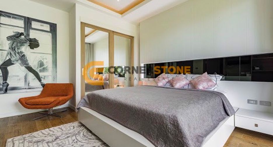 Haus zur Miete und zum Kauf mit 4 Zimmer in Bang Lamung, Chonburi