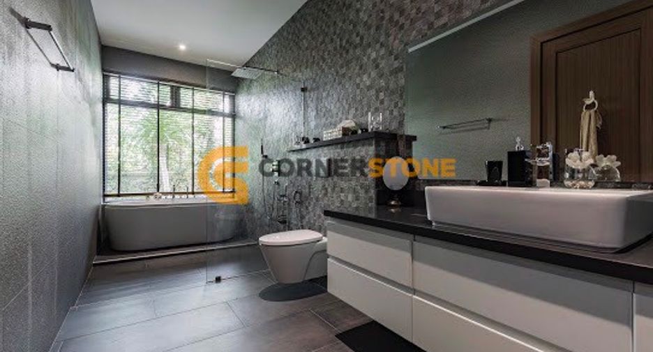 Haus zur Miete und zum Kauf mit 4 Zimmer in Bang Lamung, Chonburi