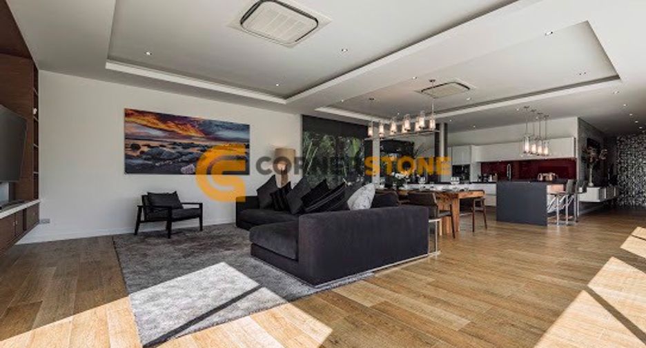 Haus zur Miete und zum Kauf mit 4 Zimmer in Bang Lamung, Chonburi
