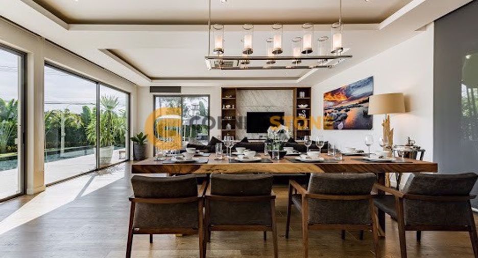 Haus zur Miete und zum Kauf mit 4 Zimmer in Bang Lamung, Chonburi