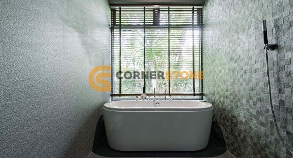 Haus zur Miete und zum Kauf mit 4 Zimmer in Bang Lamung, Chonburi