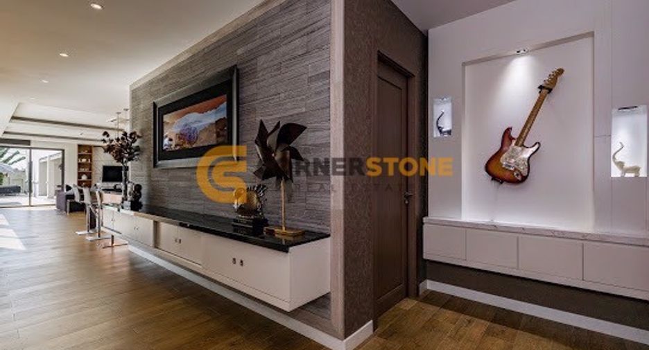 Haus zur Miete und zum Kauf mit 4 Zimmer in Bang Lamung, Chonburi