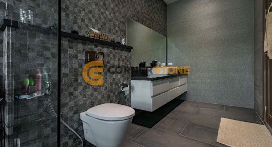 Haus zur Miete und zum Kauf mit 4 Zimmer in Bang Lamung, Chonburi