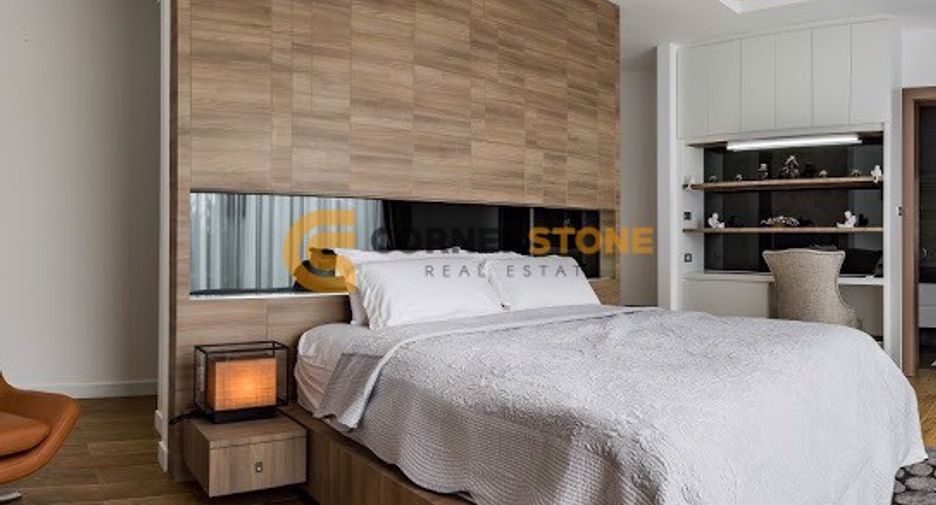 Haus zur Miete und zum Kauf mit 4 Zimmer in Bang Lamung, Chonburi