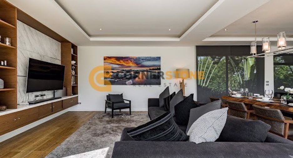 Haus zur Miete und zum Kauf mit 4 Zimmer in Bang Lamung, Chonburi
