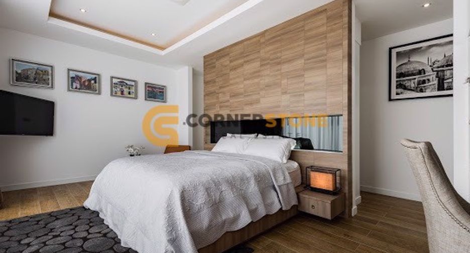 Haus zur Miete und zum Kauf mit 4 Zimmer in Bang Lamung, Chonburi