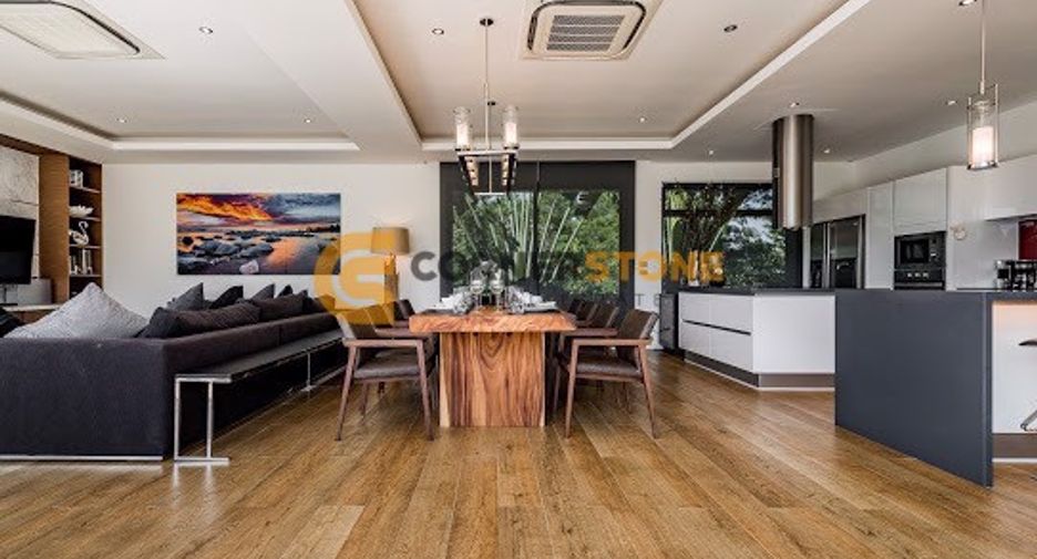 Haus zur Miete und zum Kauf mit 4 Zimmer in Bang Lamung, Chonburi