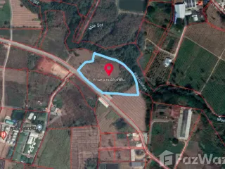 For sale land in Mae Sot, Tak