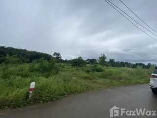 For sale land in Mae Sot, Tak