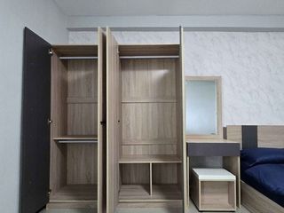 For sale 1 Beds apartment in Mueang Nonthaburi, Nonthaburi