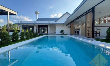 For sale 5 bed house in Bang Lamung, Chonburi