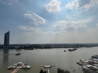Condo en venta de 4 habitaciones en Bang Kho Laem, Bangkok