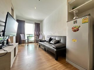 For sale 1 Beds condo in Bang Lamung, Chonburi