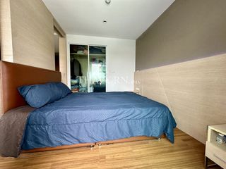 For sale 1 Beds condo in Bang Lamung, Chonburi