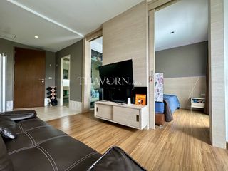 For sale 1 Beds condo in Bang Lamung, Chonburi