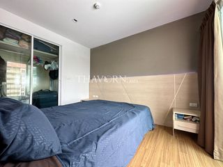 For sale 1 Beds condo in Bang Lamung, Chonburi