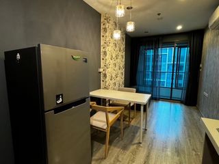 For sale 1 bed condo in Bangkok Noi, Bangkok