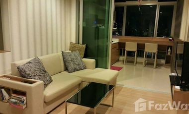 For sale 1 bed condo in Phaya Thai, Bangkok