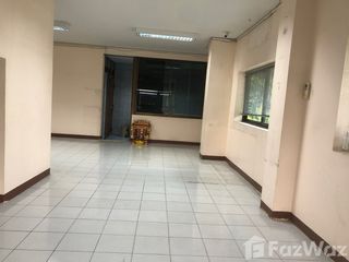 For sale 5 bed office in Huai Khwang, Bangkok