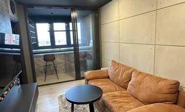 For sale 1 bed condo in Huai Khwang, Bangkok