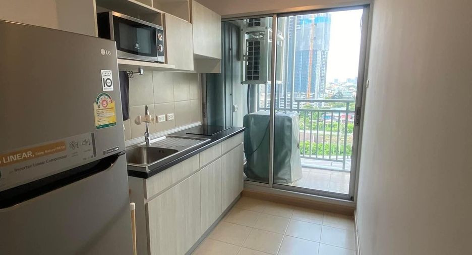 For sale 1 Beds condo in Chom Thong, Bangkok