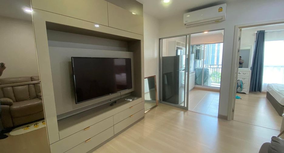 For sale 1 Beds condo in Chom Thong, Bangkok