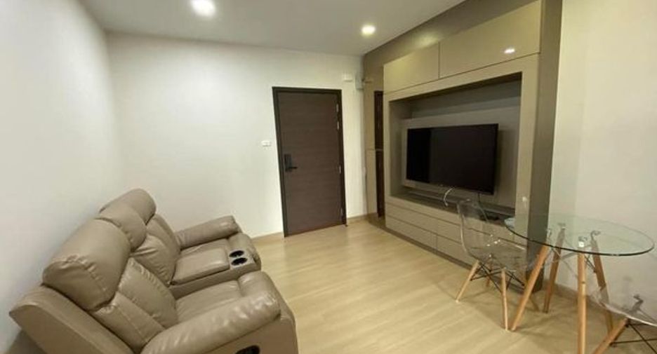 For sale 1 Beds condo in Chom Thong, Bangkok