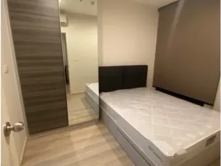 For rent 1 Beds condo in Huai Khwang, Bangkok