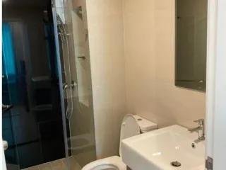 For rent 1 Beds condo in Huai Khwang, Bangkok