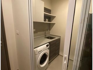 For rent 1 Beds condo in Huai Khwang, Bangkok