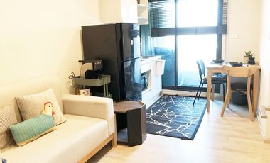 For sale 1 Beds condo in Suan Luang, Bangkok