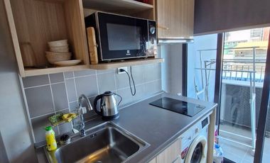 For rent studio condo in Bang Na, Bangkok