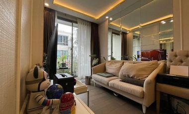 For sale 1 bed condo in Huai Khwang, Bangkok