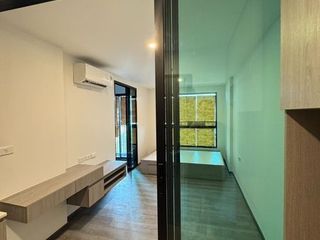 For sale studio condo in Bang Khen, Bangkok
