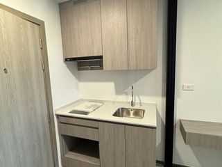 For sale スタジオ condo in Bang Khen, Bangkok