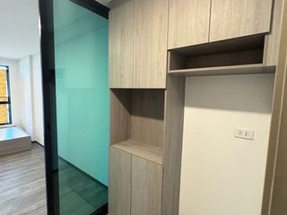 For sale studio condo in Bang Khen, Bangkok